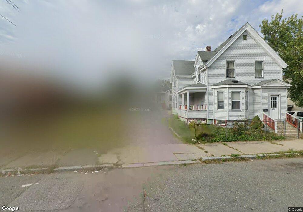 24 Union Ct, Lynn, MA 01902 - photo 1