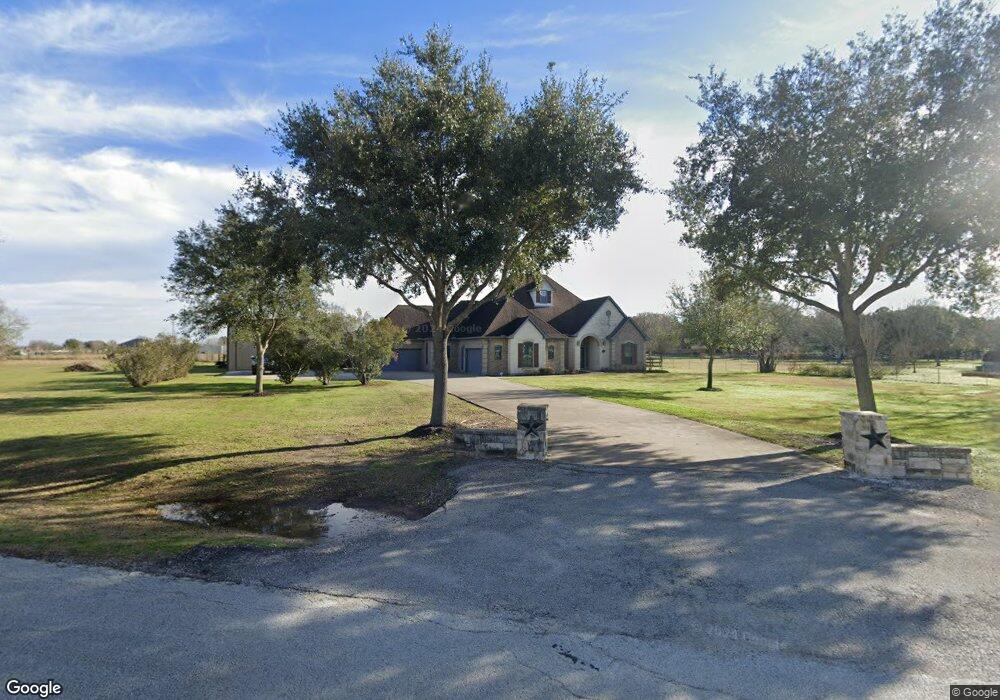 2115 Shady Oaks Ln, Rosenberg, TX 77471 - photo 1