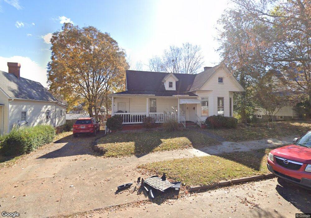 111 W Pine St, Johnson City, TN 37604 - photo 1