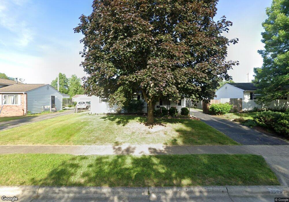 3524 Demington Rd, Columbus, OH 43232 - photo 1