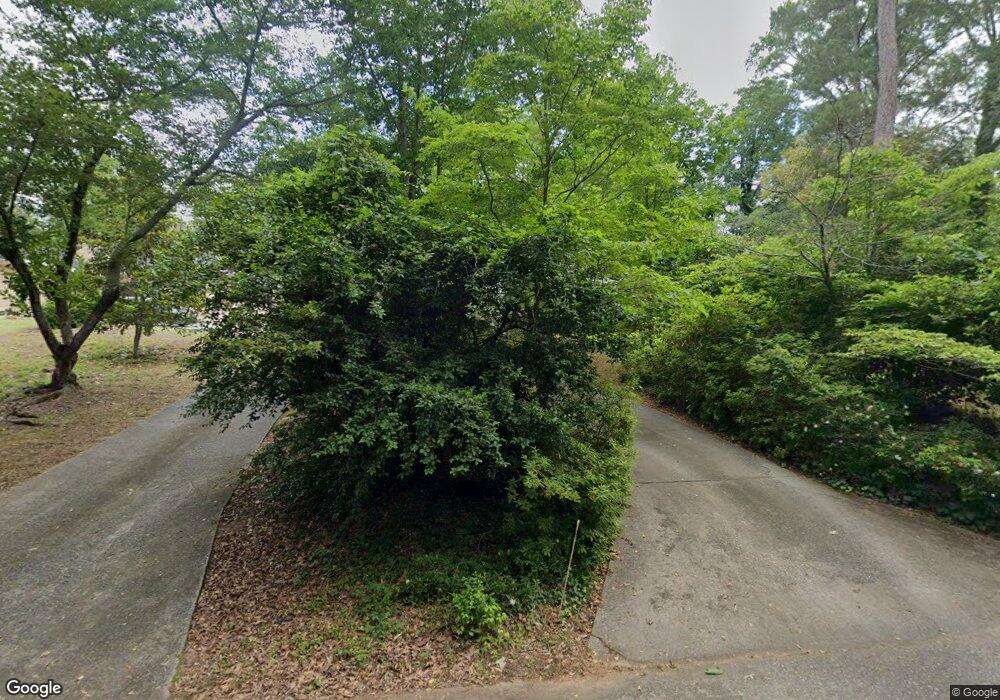 1218 S Jackson Springs Rd, Macon, GA 31211 - photo 1