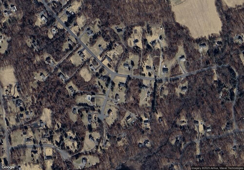 26 Charter Oak Dr, Oxford, CT 06478 - photo 1