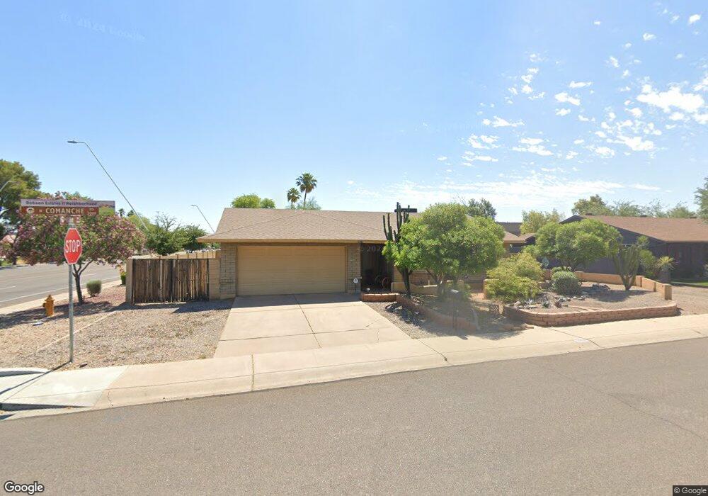 2831 N Comanche Dr, Chandler, AZ 85224 - photo 1