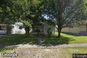 602 S Emma St, Christopher, IL 62822