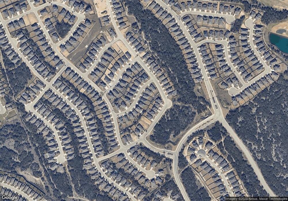 4126 Monteverde View, San Antonio, TX 78261 - photo 1