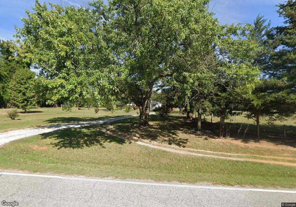 3235 White Level Rd, Castalia, NC 27816 - photo 1