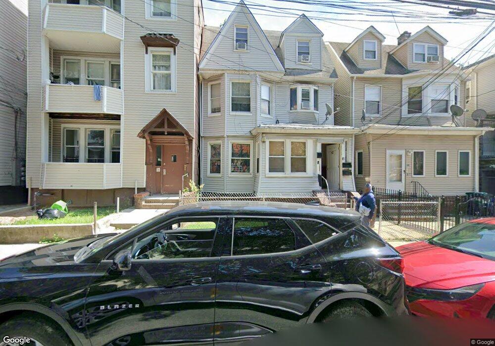 42 Columbia Ave, Newark, NJ 07106 - photo 1