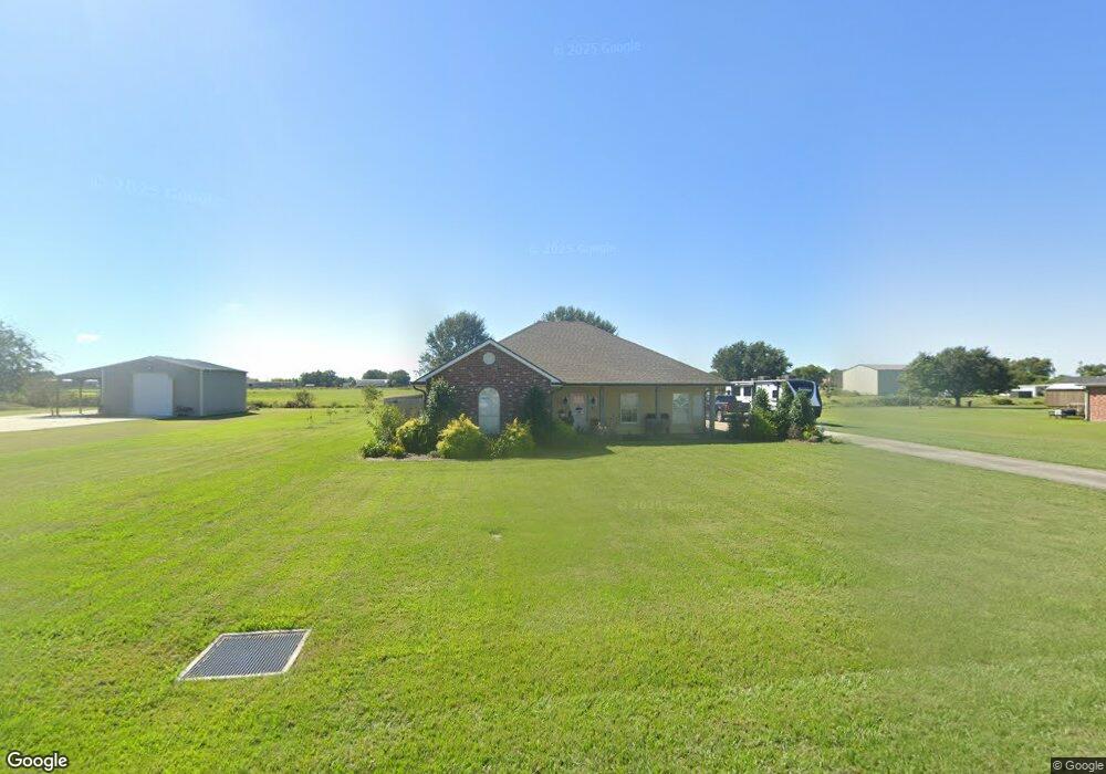 146 Crest Rd, Raceland, LA 70394 - photo 1