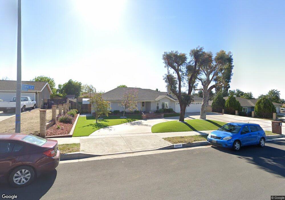 16044 Yarnell St, Sylmar, CA 91342 - photo 1