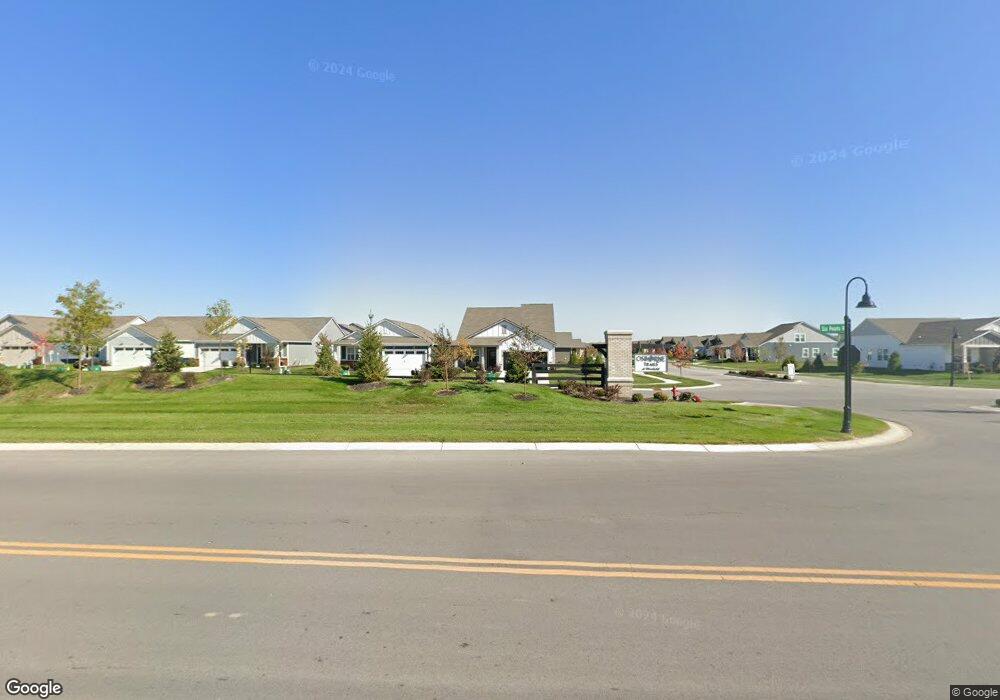 19791 Baird Way, Westfield, IN 46074 - photo 1