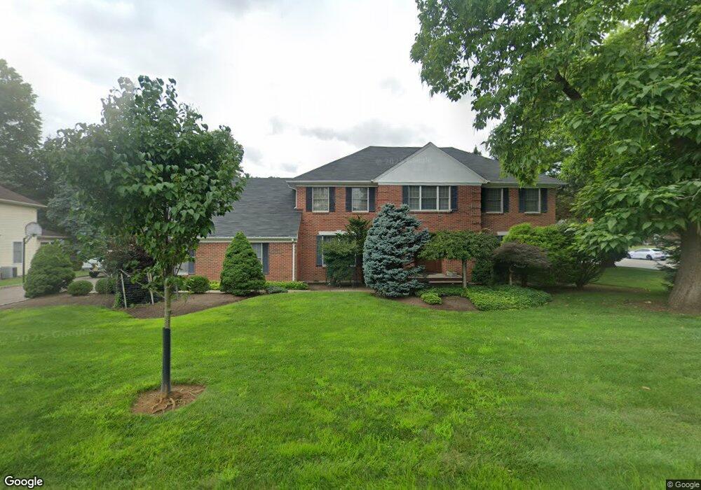 2 Sunden Ct, Rivervale, NJ 07675 - photo 1