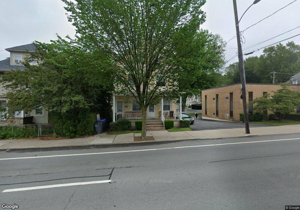 1250 Elmwood Ave, Providence, RI 02907 - photo 1