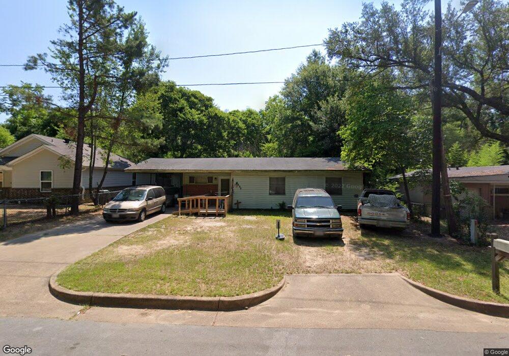 3224 Palestine St, Tyler, TX 75701 - photo 1