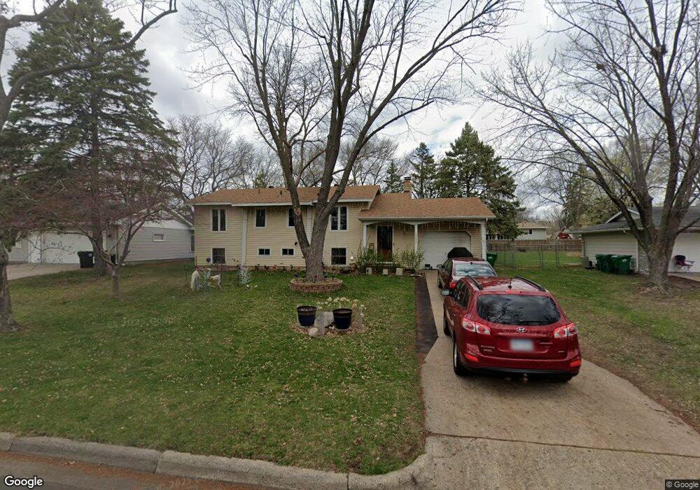 10433 Crocus St NW, Coon Rapids, MN 55433 - photo 1