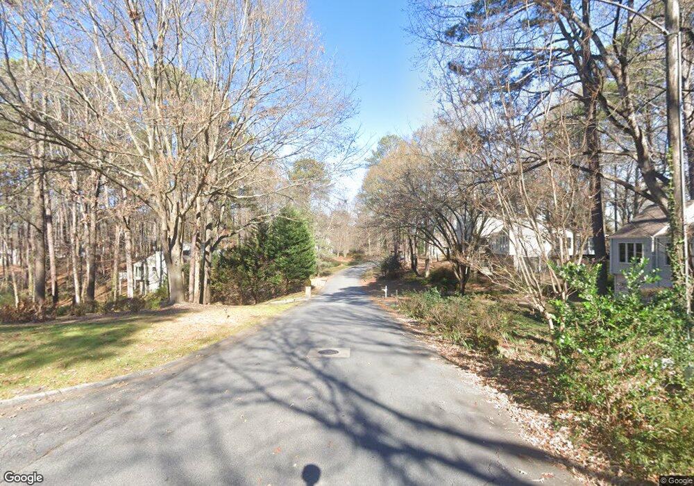 0 Cedar Ridge Dr SE unit 7387817, Smyrna, GA 30080 - photo 1