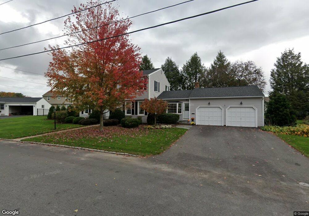 21 Crocus Dr, Cranston, RI 02920 - photo 1