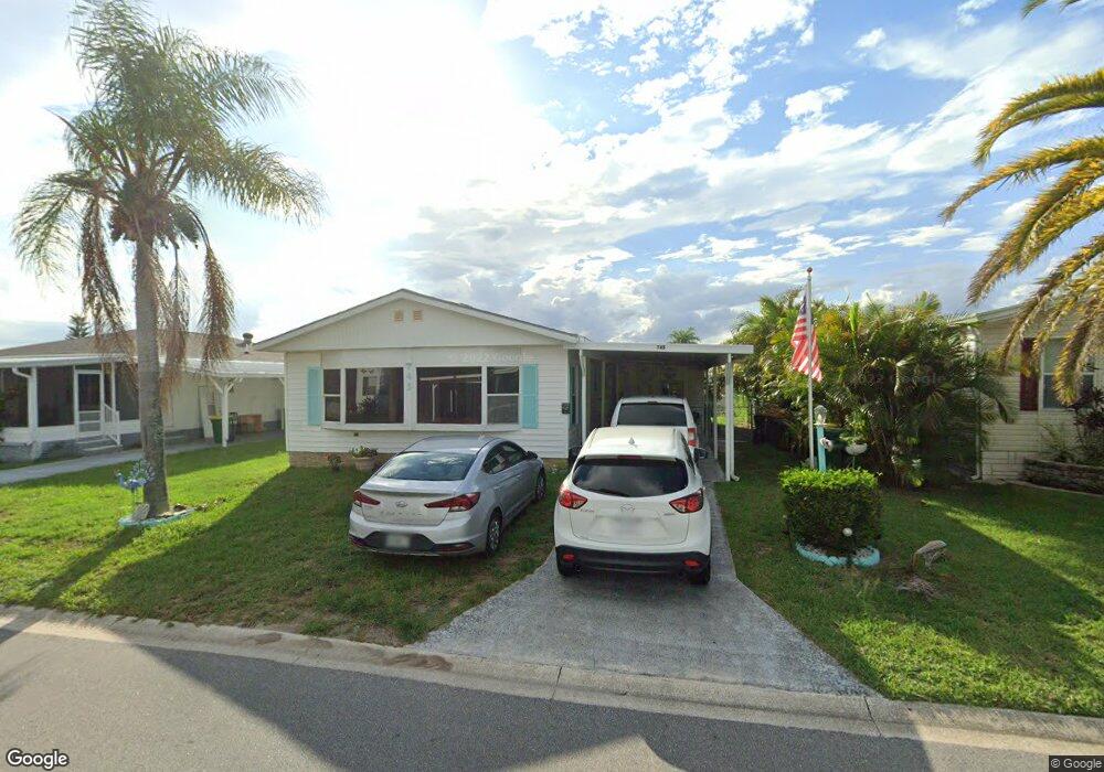 745 Lark Dr, Sebastian, FL 32976 - photo 1