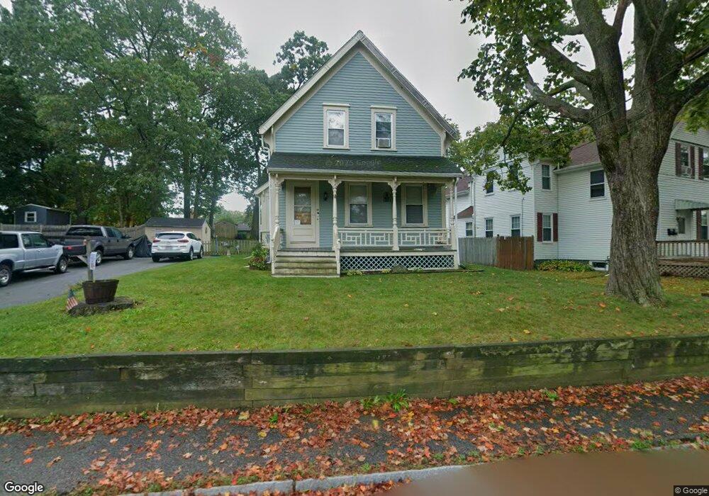 68 Barnum St, Taunton, MA 02780 - photo 1