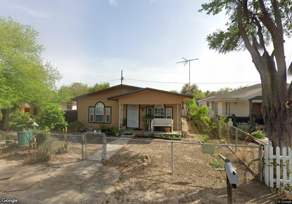 812 E Juarez Ave, Pharr, TX 78577 - photo 1