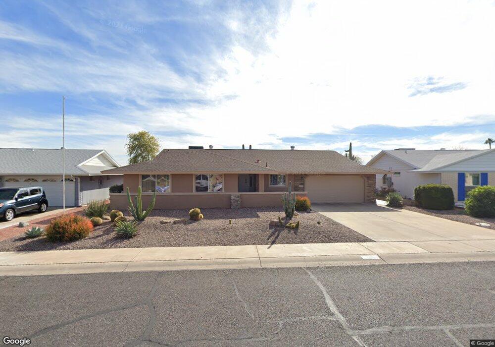 10427 W Mission Ln, Sun City, AZ 85351 - photo 1