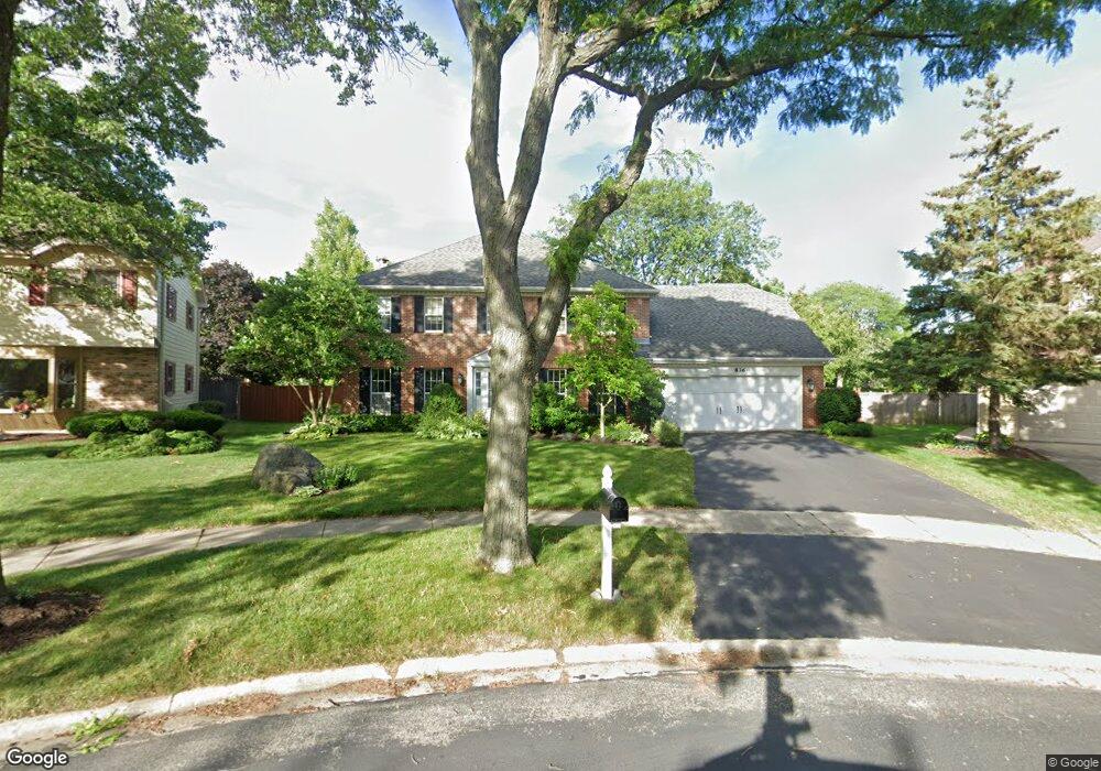 836 Glenmore Ct unit 4, Naperville, IL 60540 - photo 1