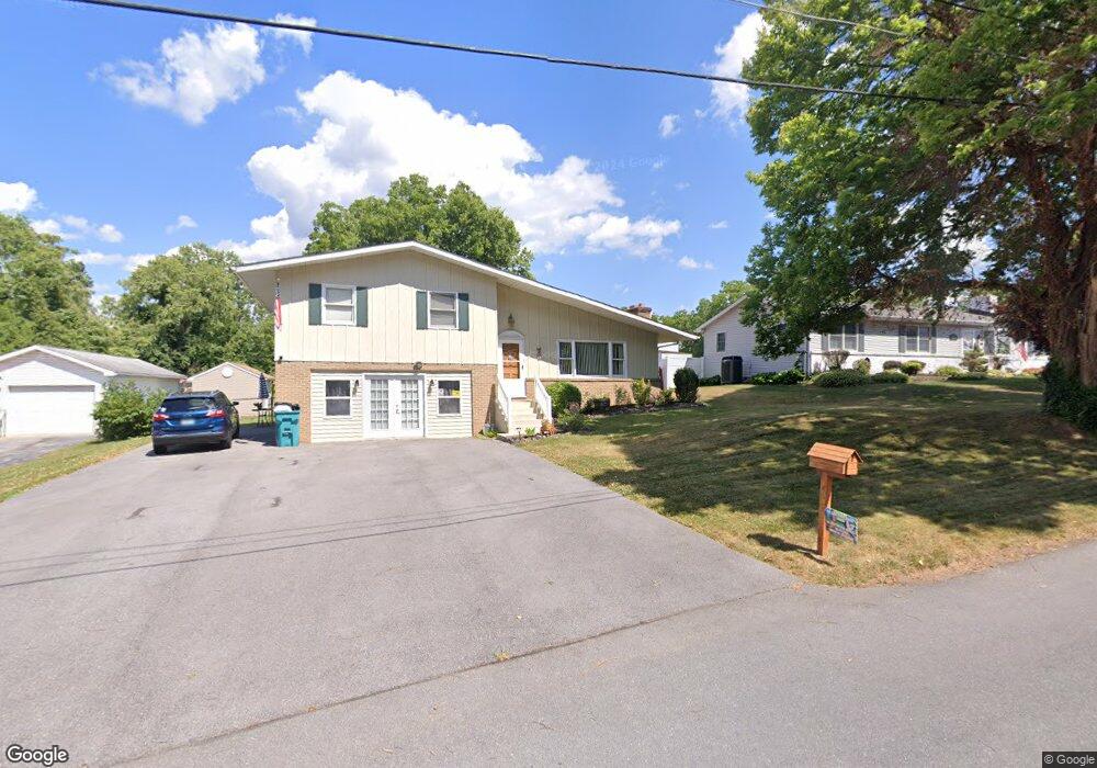 11133 Nursery Rd, Hagerstown, MD 21740 - photo 1