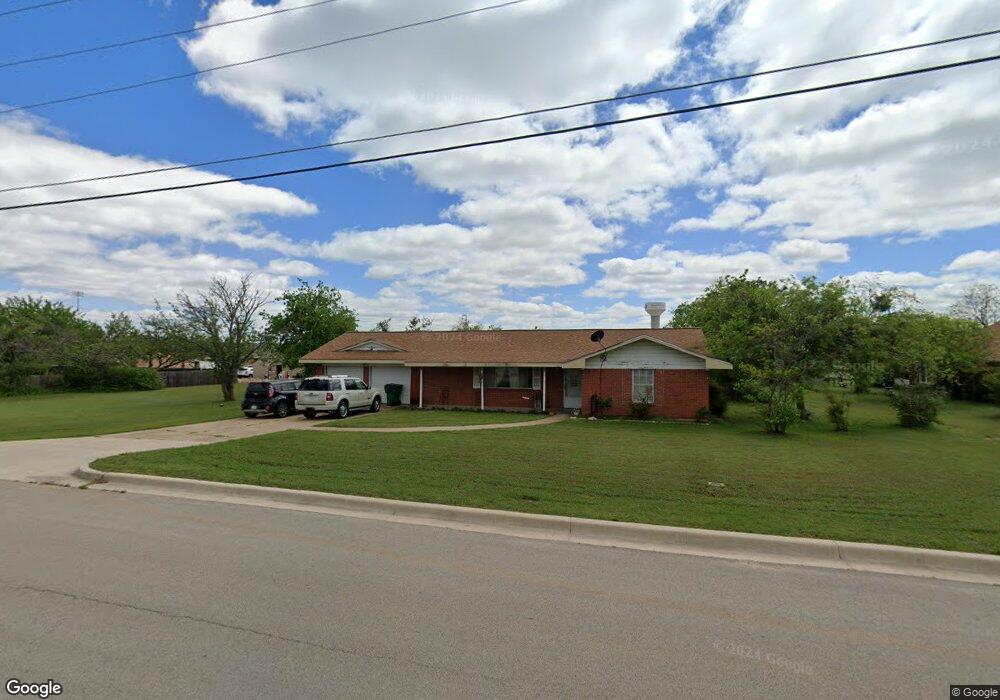 1215 Mineola St, Weatherford, TX 76086 - photo 1