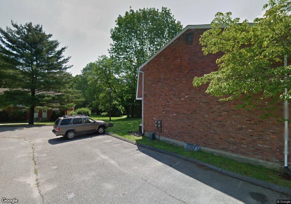 80 Wellswood Rd unit 2, Amston, CT 06231 - photo 1