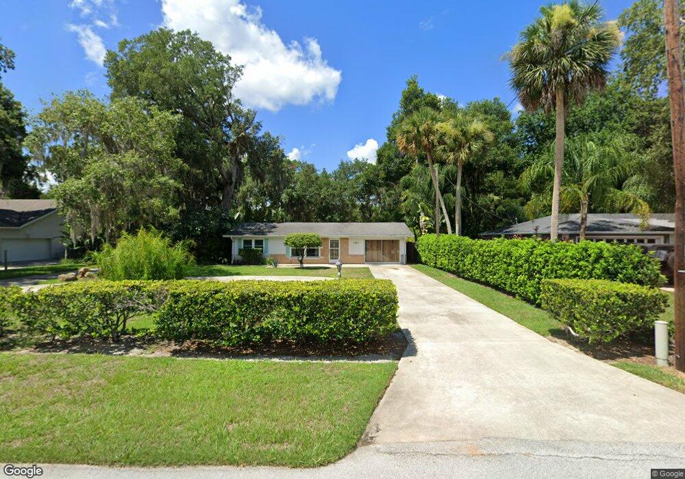 1144 Landers St, Ormond Beach, FL 32174 - photo 1