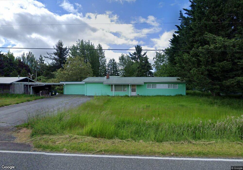 181 W Hemmi Rd, Bellingham, WA 98226 - photo 1