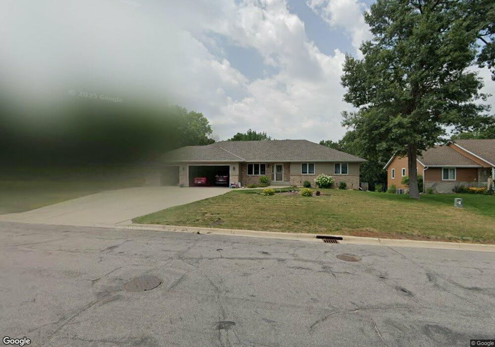 1321 9th Ave N, Sauk Rapids, MN 56379 - photo 1