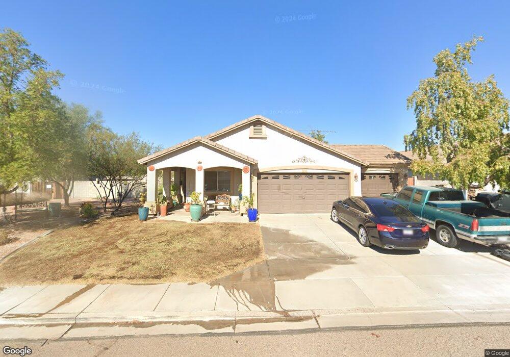 10308 E Caballero St, Mesa, AZ 85207 - photo 1