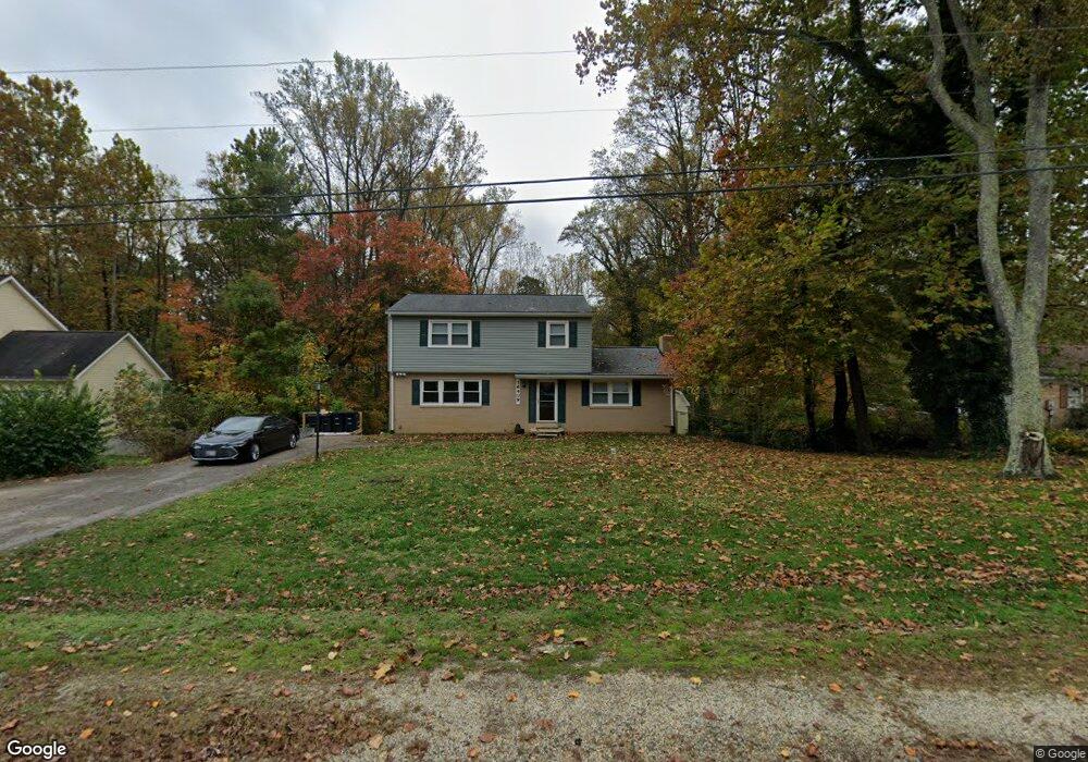 16409 Abbey Dr, Bowie, MD 20715 - photo 1