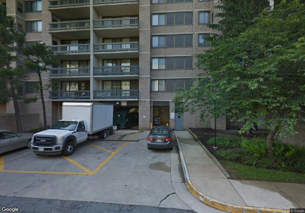 Skyline Square North and South unit N 2410, Baileys Crossroads, VA 22041 - photo 1