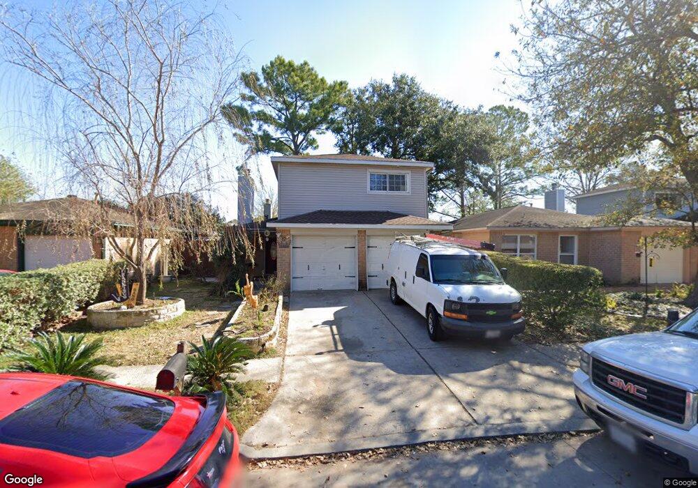 7838 Hillbarn Dr, Houston, TX 77040 - photo 1