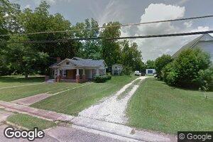 118 Martin Luther King Ave, Clayton, AL 36016