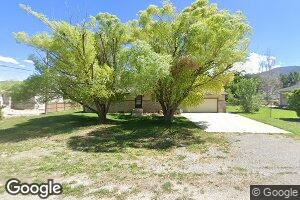 430 N 300 W, Manti, UT 84642