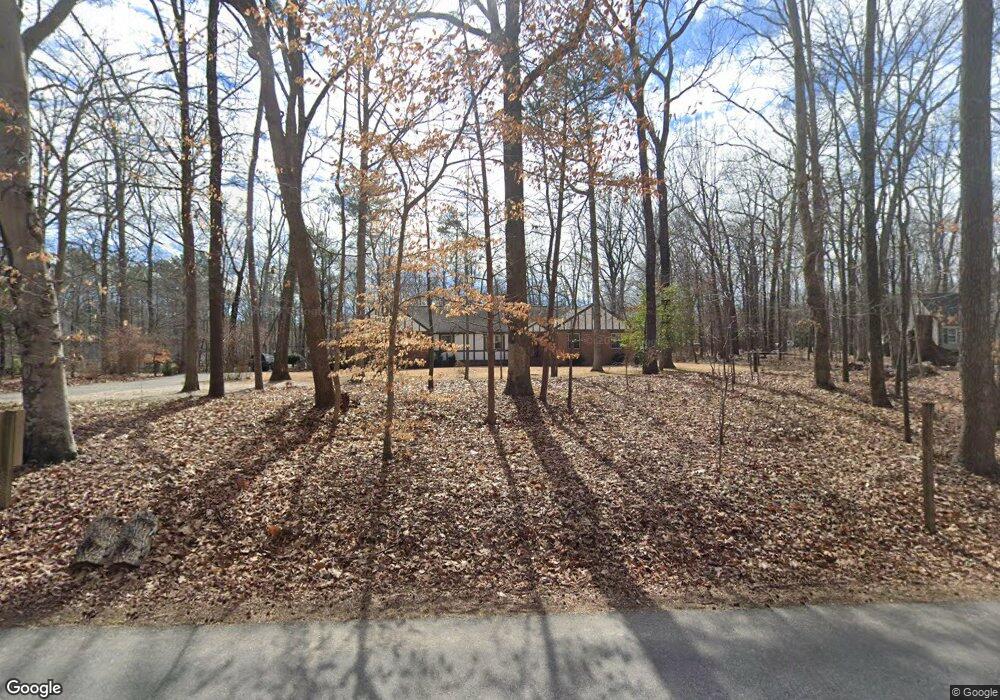 13411 Twin Team Ln, Midlothian, VA 23113 - photo 1