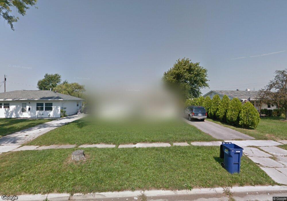 1412 Bernard Ave, Findlay, OH 45840 - photo 1