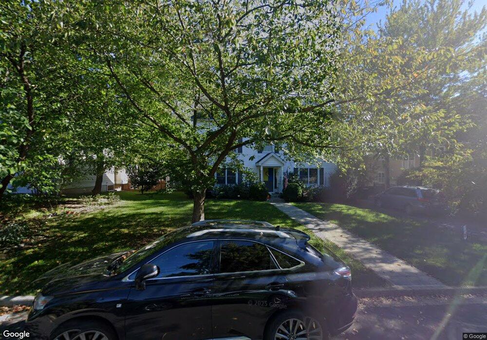 308 Pine St, Falls Church, VA 22046 - photo 1