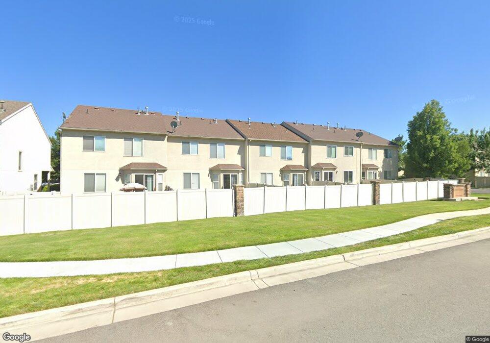 8004 S Lismore Ln, West Jordan, UT 84088 - photo 1