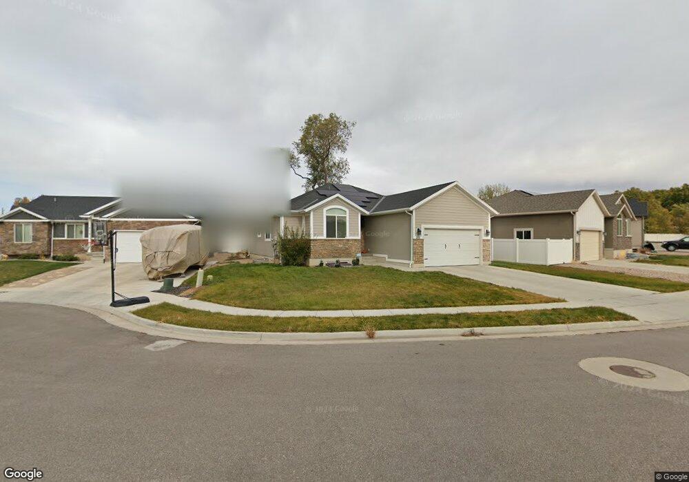 305 W 160 N, Clearfield, UT 84015 - photo 1