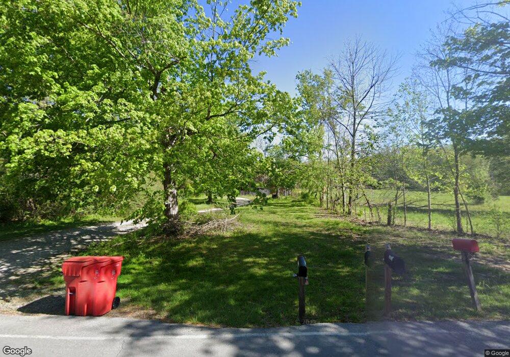 7654 John Pectol Rd, Georgetown, IN 47122 - photo 1