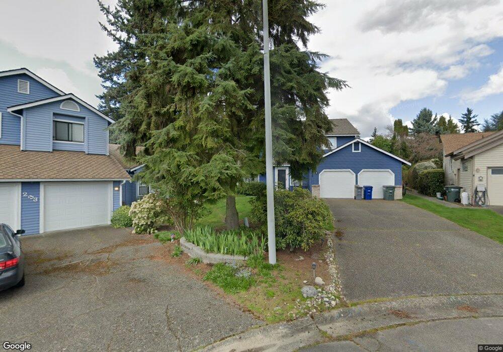 229 238th St SW, Bothell, WA 98021 - photo 1