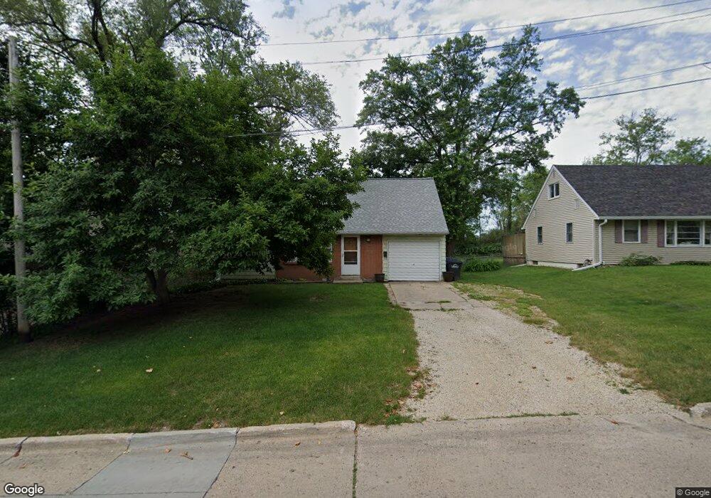 1404 Havens Ave, Des Moines, IA 50315 - photo 1