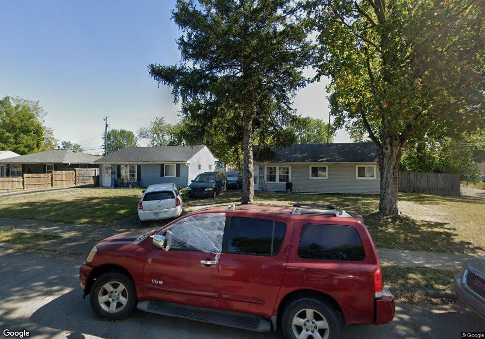 3524 Gerbert Rd, Columbus, OH 43224 - photo 1