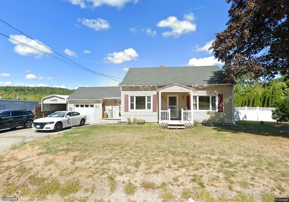 189 State Rd W, Westminster, MA 01473 - photo 1