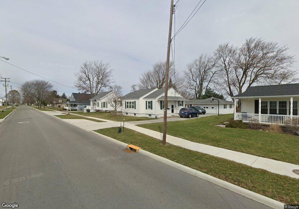 411 E Sycamore St, Columbus Grove, OH 45830 - photo 1