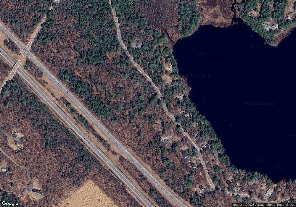 73 Forest Acres Rd, New London, NH 03257 - photo 1