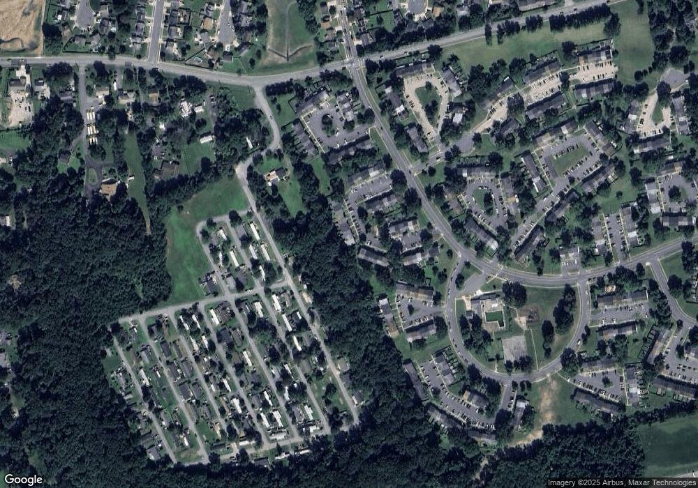 1451 Harford Square Dr, Edgewood, MD 21040 - photo 1